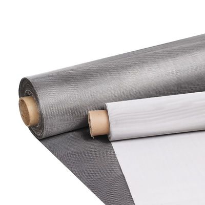 Griglia di acciaio inossidabile SS304 SS316 Anticorrosione
