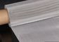 maglia di 500*3500mm cavo Mesh Ultra Fine Dutch Weave di acciaio inossidabile di 1 micron