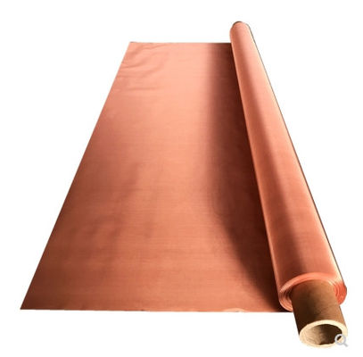 Rete a maglia in ottone 60 Mesh per filtri per fumatori