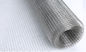 cavo saldato Mesh Roll For Netting del ferro galvanizzato di 1x1in 3x3cm