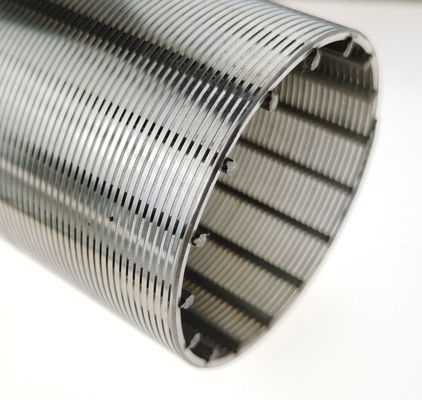 Filtro industriale Dimensioni personalizzabili