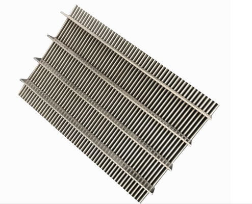Filtro industriale Dimensioni personalizzabili