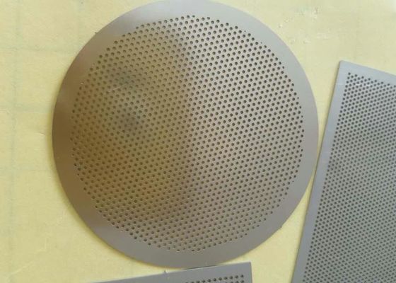 Rete di schermatura EMI RFI in acciaio inossidabile 304 per altoparlanti