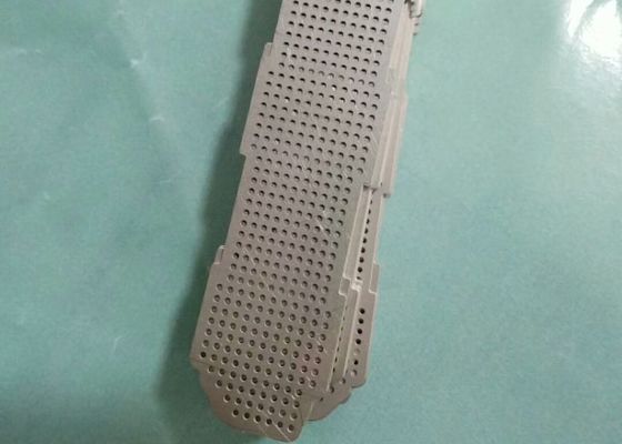Disco filtrante in rete di acciaio inossidabile da 10 micron per altoparlanti per auto