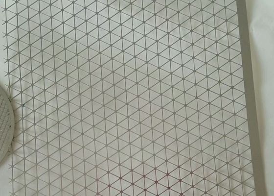 Disco filtrante in rete di acciaio inossidabile da 10 micron per altoparlanti per auto