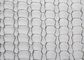 40mm 80mm ss filtrano Mesh Woven Flat Knitted Wire Mesh Filter ISO9002
