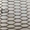 3m x 1.5m resistenti hanno ampliato il foro d'acciaio di Mesh Hot Dipped Galvanized Hexagonal