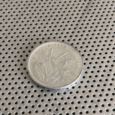 Fogli di metallo perforati in acciaio al carbonio galvanizzato 1000x2000 mm buco rotondo