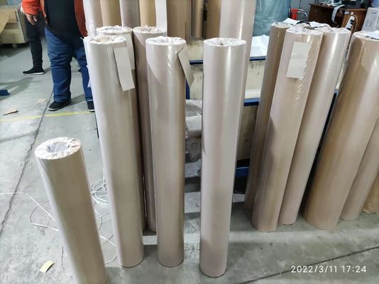 304 acciaio inossidabile Reverse Dutch Weave Wire Mesh Metal Screen Cloth