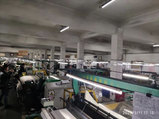 Acciaio inossidabile tessuto Filteration ad alta temperatura della tela metallica del metallo 304