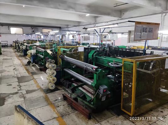 Tessuto filtrante in acciaio inossidabile SUS316L 1-635 Mesh Campioni gratuiti