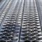 Passaggio pedonale d'acciaio dell'anti di slittamento calibro di Diamond Plank Grating Aluminum 12