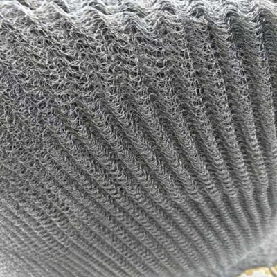 Filtro a maglia di acciaio inossidabile 304 per gas liquido
