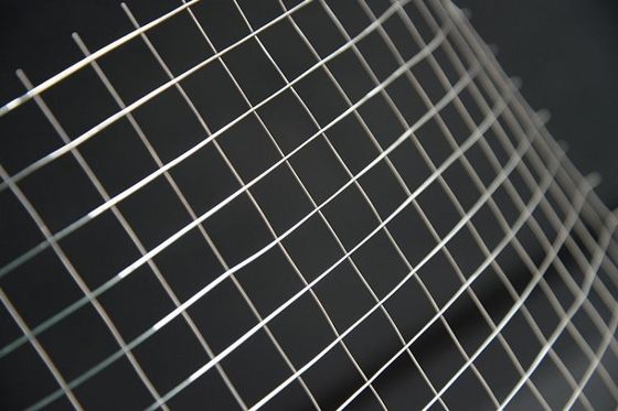Rotoli di rete metallica saldata zincata 0,5 mm per recinzioni e gabbie