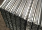 Cavo d'acciaio galvanizzato immerso caldo Mesh Flat Rib Metal Lath dello stucco della cassaforma 0.45m