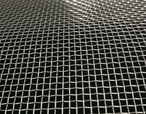 5 mm schermo vibrante con ganci