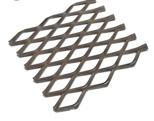 Dispositivi di alluminio per rivestimento di facciata di 4 mm