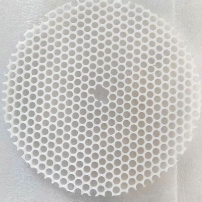 Il PE pp del PVC ha perforato la lamiera/pannello/lamierino di plastica per il soffitto