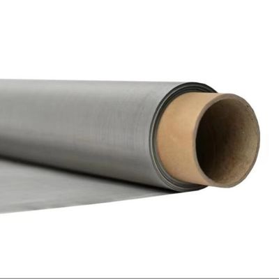 Cavo Mesh For Window Screen di acciaio inossidabile della tela ss 304
