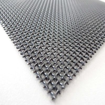 Maglia per schermo da 1 mm anti zanzara Ss 304