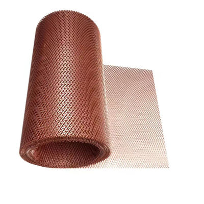 Home Appliance Batteria Maglia di rame esteso con elevato elettrico