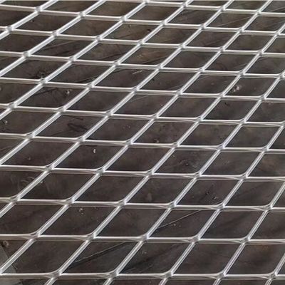 Piccolo buco 1,22x2,44m lamiera di alluminio espanso per la decorazione