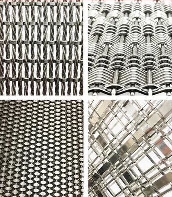 Acciaio inossidabile Metallo esterno Decorativo Architettonico Metallo Maschera di Faccatura