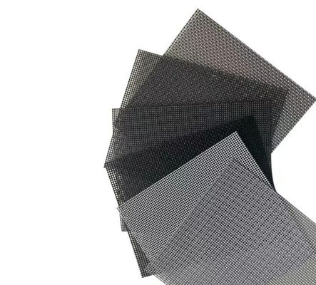 0.02-2.6mm di diametro in acciaio inossidabile schermo di sicurezza per finestre per zanzare rete di filo di maglia