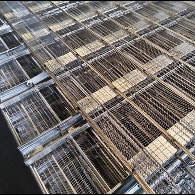 Facilità di rivestimento e fissaggio