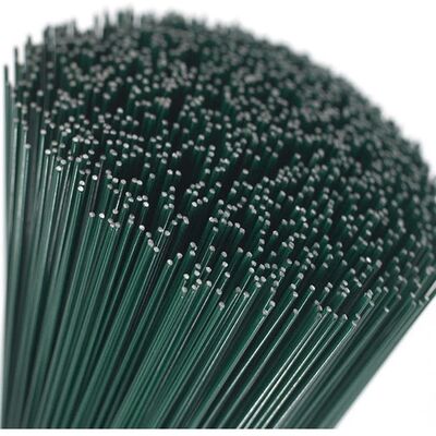 Filo per raddrizzare e tagliare filo per stelo per fioristi da 40 cm per materiale artigianale fai-da-te