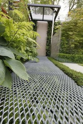 Foro di esagono di acciaio al carbonio 4mm che allunga metallo in espansione resistente