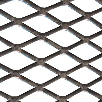 Il peso massimo ha sollevato le piattaforme di lavoro ha espanto il metallo Mesh Sheet 1.22*2.44m