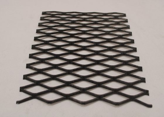 Lamina di metallo in espansione alzata delicata di acciaio al carbonio 1.22x2.44m 1.5x3m