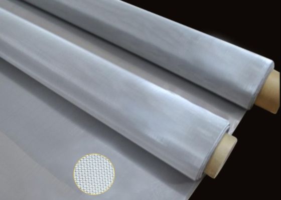 Nastro metallico di Mesh Stainless Steel Screen 30m dell'espulsore 100 Mesh Roll