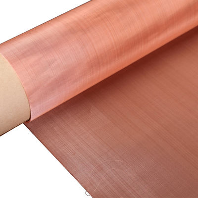 Schermo Mesh For Smoking Filter di 60 Mesh Brass Woven Ultra Fine