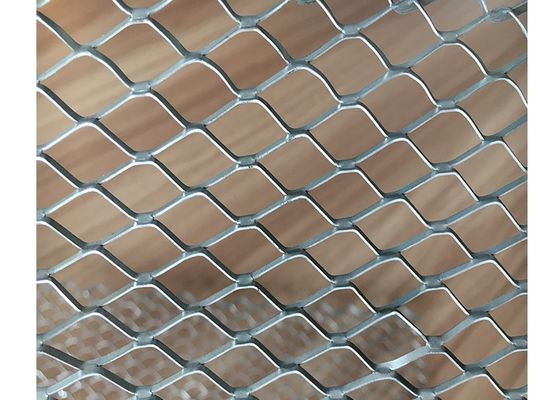 Dello stucco di ASTM A653 rete 27