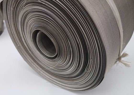 300 ODM di Mesh Dia 0.015-8mm del cavo di acciaio inossidabile del micron