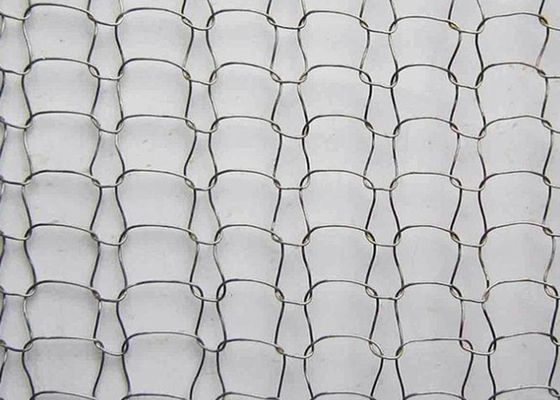 Il rame ss del ODM dell'OEM filtra la larghezza di Mesh Gas Liquid Filter Mesh 1200mm 1400mm