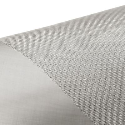 maglia tessuta della tela metallica di acciaio inossidabile di 0.5mm 400