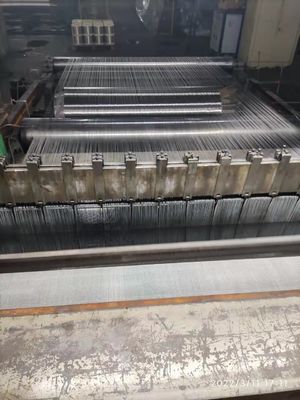 0,055 millimetri dell'apertura di polvere tessuta inossidabile di Mesh High Grade Filter Oil