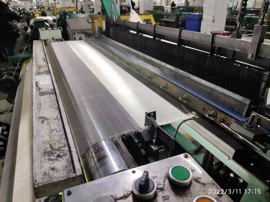 40 80 100 maglia olandese normale del tessuto 14x88 di Mesh Stainless Steel Filtration Mesh