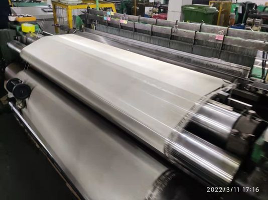 316 ss filtrano la maglia 300 micron per selezione ed i filtraggi
