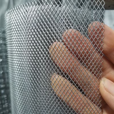 La BV ha ampliato intonacare della parete di Rib Lath For Stucco Construction del metallo