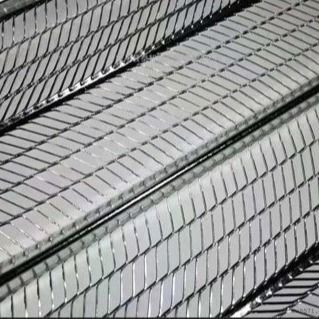 Cassaforma di Rib Lath Mesh Expanded Metal dello stucco dell'intonaco